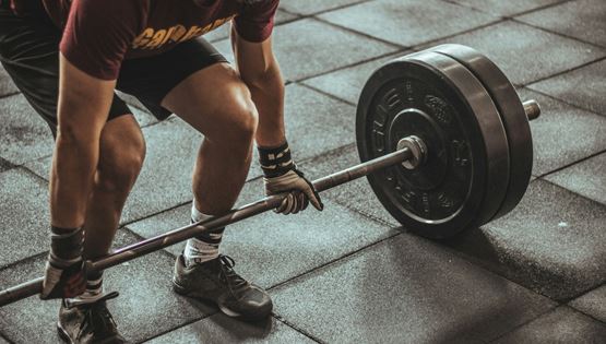 Μύθοι του γυμναστηρίου που πρέπει να σταματήσεις να πιστεύεις