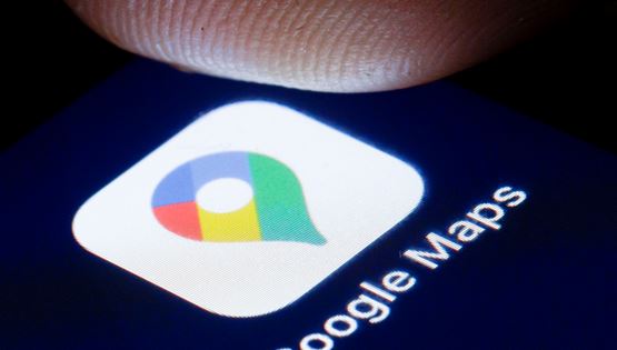 Στο Google Maps θα βλέπουμε που υπάρχουν κρούσματα κορονοϊού