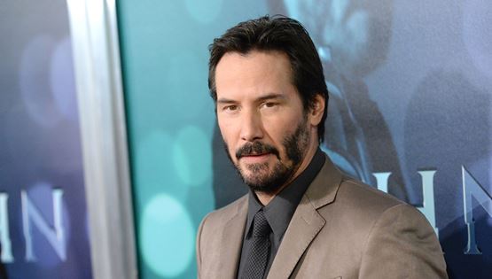 The Arch Project, ένα ντοκιμαντέρ με πρωταγωνιστή τον Keanu Reeves