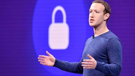 Το όχι και τόσο κολακευτικό παρατσούκλι του Mark Zuckerberg