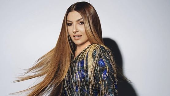 Η Έλενα Παπαρίζου 'έκλεψε' την παράσταση στον β´ ημιτελικό της Eurovision