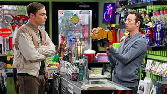 Το Big Bang Theory επιστρέφει-τι ξέρουμε για το spin-off που ετοιμάζεται