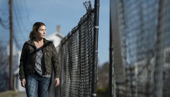 Όλοι μιλούν για το Mare of Easttown