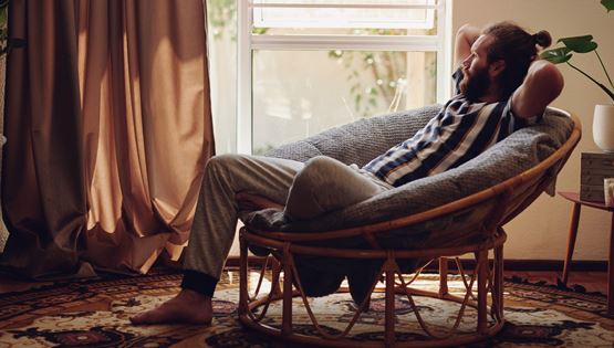 Αν δεν αισθάνεσαι ενήλικος στα 30, δεν είσαι ο μόνος