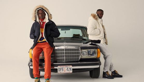 Aimé Leon Dore: Το πιο cool αντρικό brand σήμερα