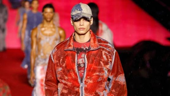 Ξέρουμε τι ετοιμάζει η Diesel για την Άνοιξη/Καλοκαίρι 2024