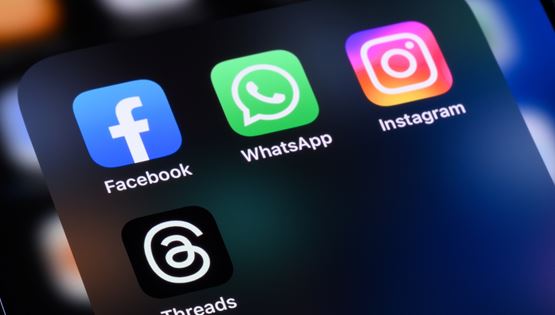 Πώς απαντά ο Zuckerberg στο &#39;Stargate&#39; του Trump