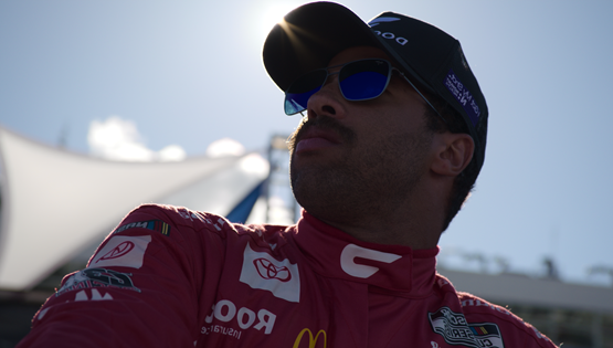 Τα ντοκιμαντέρ του Netflix για τον Φεβρουάριο