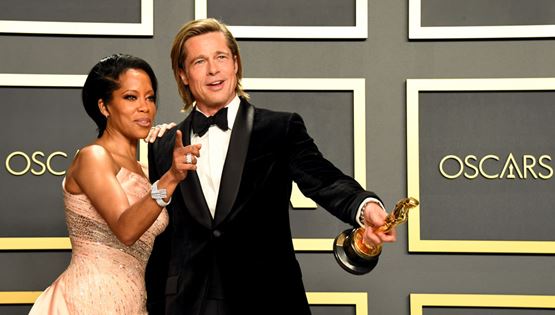 Oscars 2021: Η νέα ημερομηνία για την τελετή απονομής