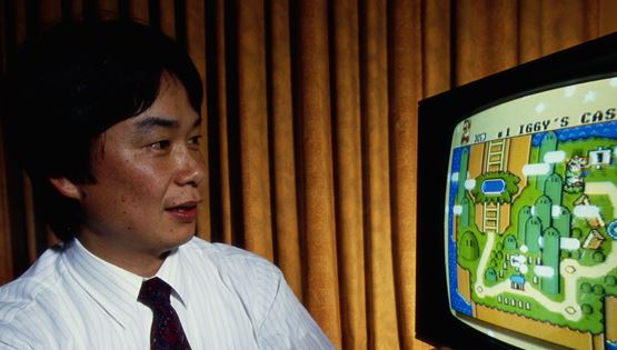 Υπάλληλος της Nintendo στην Ιαπωνία: Μία από τις καλύτερες δουλειές του κόσμου