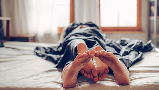 Γιατί 'σβήνεις' τόσο απότομα μετά το σεξ;