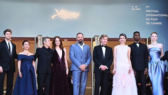 4 Έλληνες παραγωγοί παρουσίασαν το έργο τους στις Κάννες