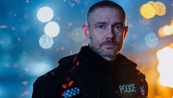 Η κορυφαία αστυνομική σειρά που δε δείχνει το Netflix