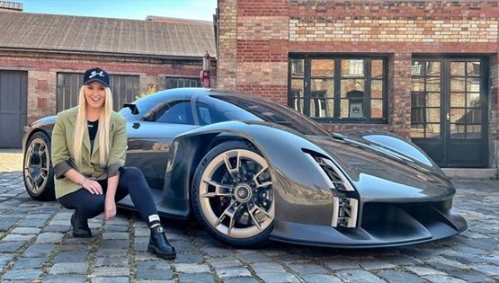 Οι 5 κορυφαίοι influencers αυτοκινήτων