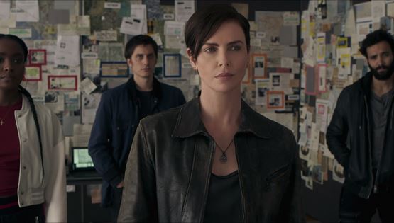 Τι θα δούμε τον Ιούλιο στο Netflix