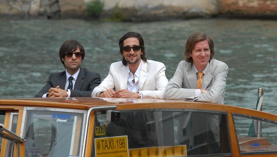 Ακόμα δεν είδαμε το The French Dispatch και ο Wes Anderson γυρίζει νέα ταινία
