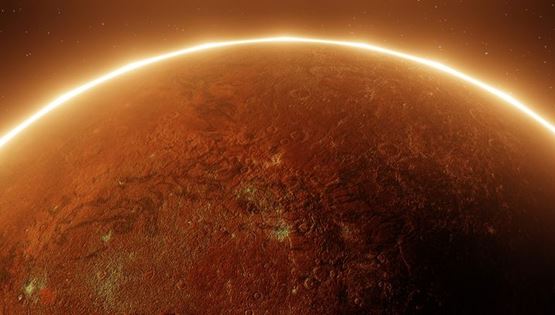 Ίσως είναι θέμα χρόνου για τη NASA να βρει ζωή στον Άρη