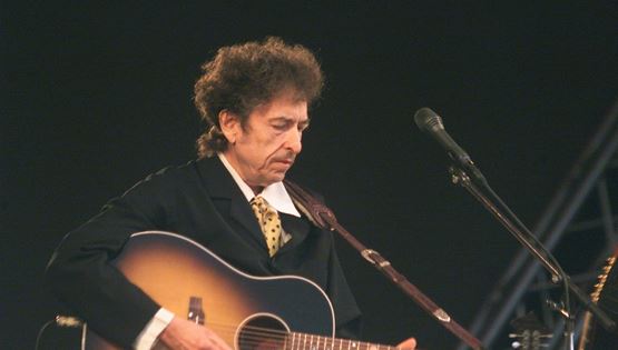 O Bob Dylan αρρώστησε βλέποντας τον George Floyd να βασανίζεται μέχρι θανάτου