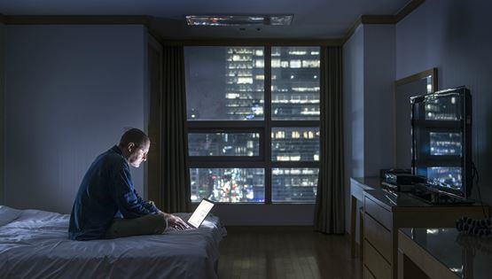 Οι τρομακτικές παρενέργειες που προκαλεί η έλλειψη ύπνου