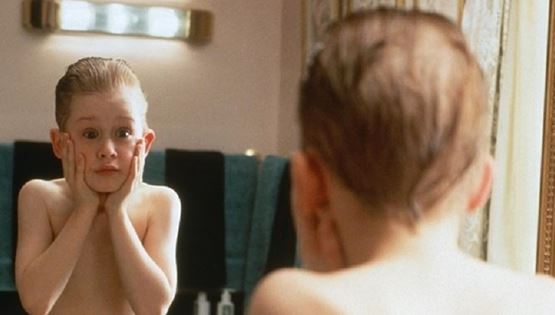 Δε θες να μάθεις πόσο κοστίζει σήμερα το καλάθι με τα ψώνια του Macaulay Culkin στο &#39;Μόνος στο Σπίτι&#39;