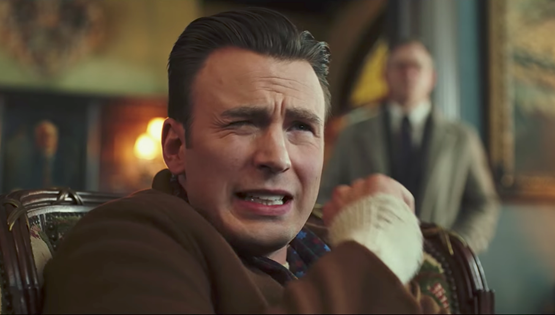 Πρώτο trailer για το Knives Out με ένα all star cast