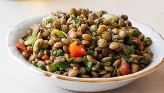 5 πράγματα που δεν ήξερες για τα όσπρια και την κλιματική αλλαγή