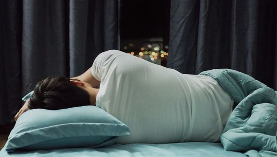 Τα ταραγμένα όνειρα της καραντίνας