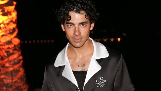 Μάθαμε για ποιο λόγο βρίσκεται ο Joe Jonas στην Αθήνα