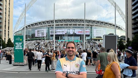 Ένας Έλληνας είδε τους Oasis στο Wembley και μας περιγράφει την εμπειρία του - Άξιζε τελικά η αναμονή 16 χρόνων;