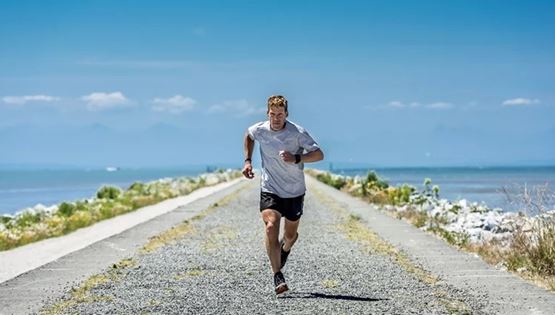 Discover the Art of Running - A Master Class | Μάθε από τους top experts τα μυστικά του τρεξίματος