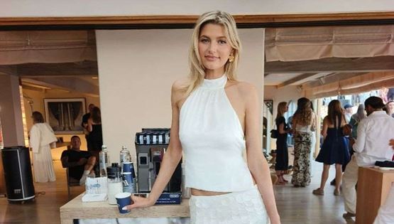 Η τέλεια εμπειρία καφέ των Αυτόματων Μηχανών Espresso της De’Longhi στο Esquire Summerhouse