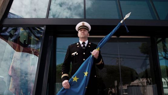 Γιατί η Ευρωπαϊκή Ένωση δεν έχει δικό της στρατό