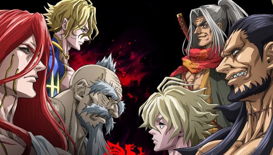 Το επόμενο, απροσδόκητο, trend στο Netflix