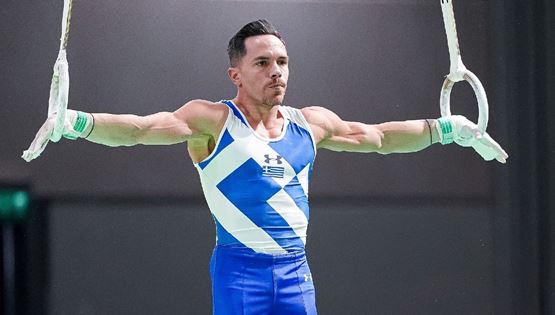 Γιατί κάποτε ο Λευτέρης Πετρούνιας είχε αναγκαστεί να σταματήσει τον αθλητισμό;