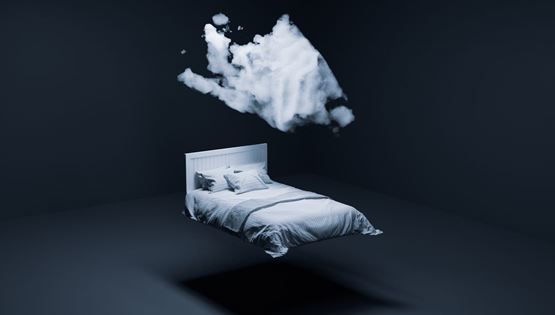 H NASA σε πληρώνει για να μείνεις 2 μήνες στο κρεβάτι