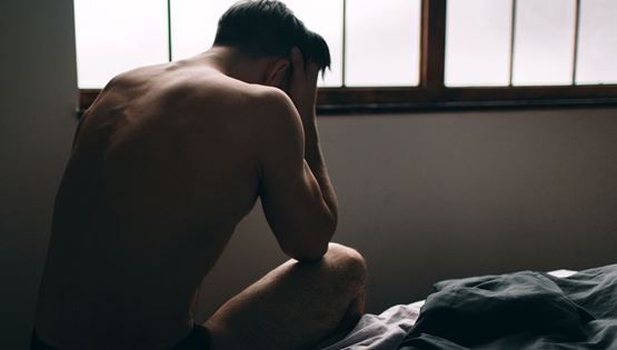 Κατάθλιψη και άγχος μετά το σεξ