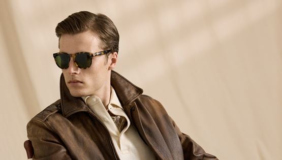 Ralph Lauren Purple Label: Η συλλογή Άνοιξη 2026 ένα κομψό ταξίδι μέσα από τα εκλεκτότερα φυσικά υφάσματα του κόσμου