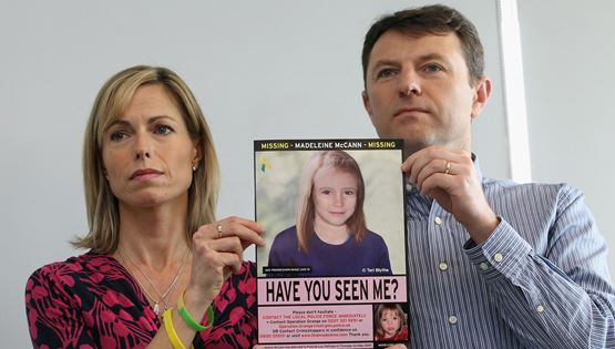"Η Εξαφάνιση της Madeleine McCann": Ίσως το πιο αμφιλεγόμενο ντοκιμαντέρ του Netflix