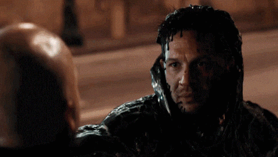 5 πράγματα που μας αποκάλυψε το δεύτερο trailer του Venom