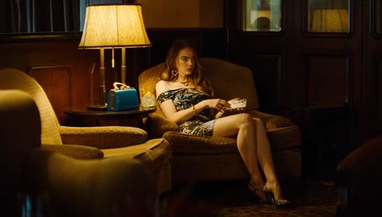 Kinds of Kindness, 8 σουρεάλ αφίσες για τη νέα ταινία του Γιώργου Λάνθιμου