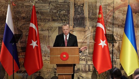 Τι μέλλει γενέσθαι με τον Erdogan;