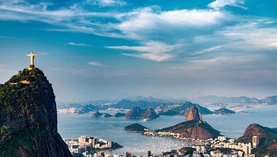 Τα πιο δημοφιλή αξιοθέατα του 2018