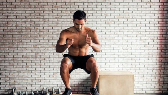 H πλειομετρική προπόνηση και τα οφέλη της