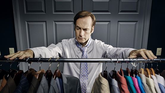 Ο θρίαμβος του Better Call Saul κρύβεται στους δεύτερους ρόλους