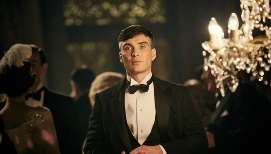 Ο απόλυτος οδηγός για το Peaky Blinders