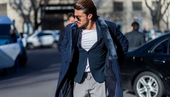 AW18: Οι μεγαλύτερες τάσεις μόδας