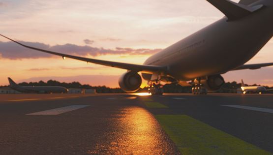 Μια ματιά στο μικρότερο αεροδρόμιο στον κόσμο