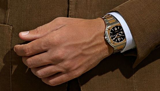 Το νέο Bell &amp; Ross είναι η επιτομή του all-around μοντέλου