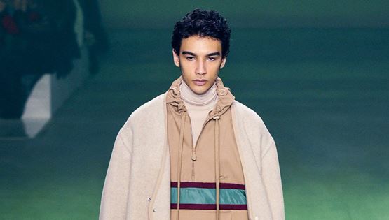 Το νέο κεφάλαιο στην ιστορία της Lacoste