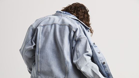 Από την Άγρια Δύση στο Μεξικό και από εκεί στη νέα συλλογή της Levi's